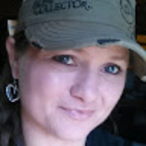 Meet your Posher, Brandi r.